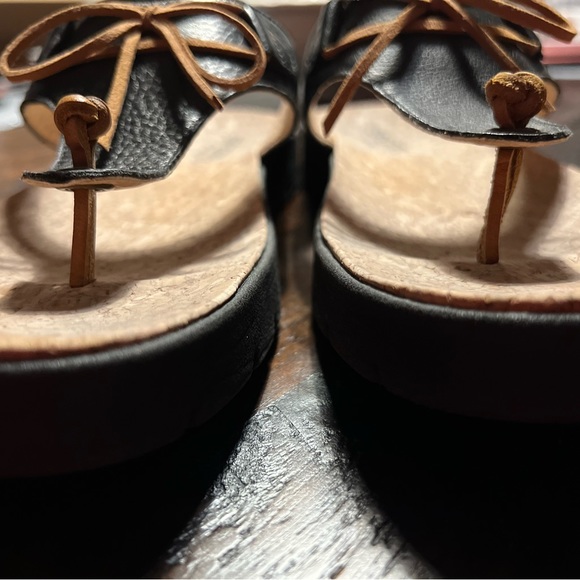 Sperrys!  Super cute like new - Picture 4 of 15